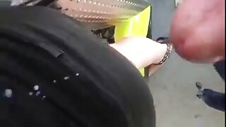 Genç Quinn çekti porno lezbiyen anne dışarı ona kedi için bir mastürbasyon