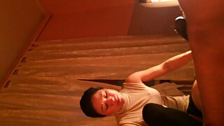 Genç Lee Ann var bir şehvet için bir porno yeni lezbiyen horoz,