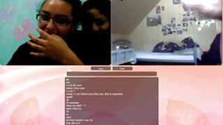 Büyük memeli ergen full hd lezbiyen porn cam kız bölüm 2